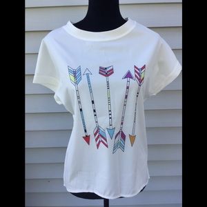 Fun Arrow shirt